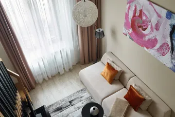 Отель Первая Линия. Health Care Resort Россия, Зеленогорск, фото 13