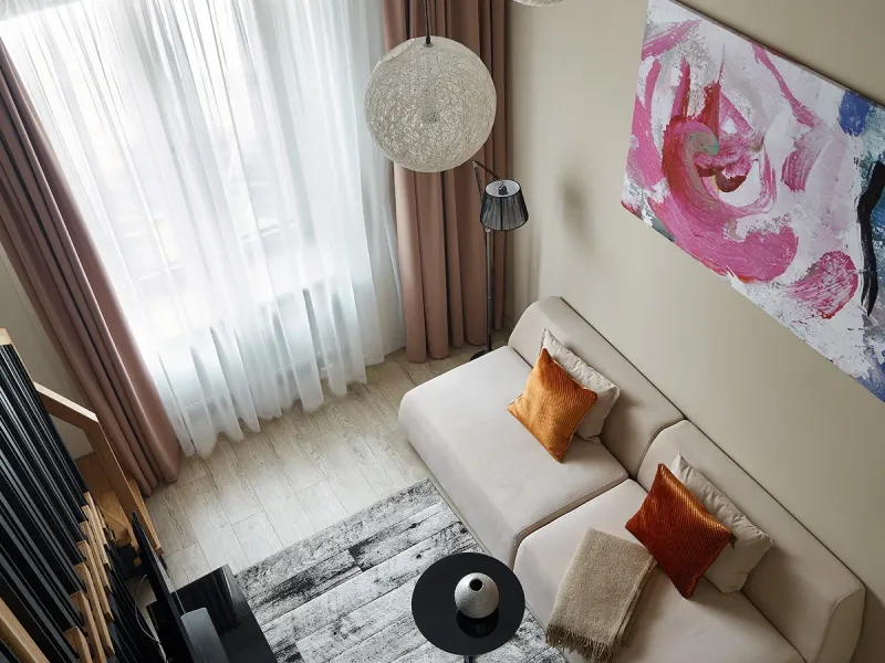 Первая Линия. Health Care Resort
