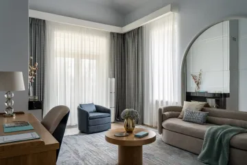 Отель Первая Линия. Health Care Resort Россия, Зеленогорск, фото 14