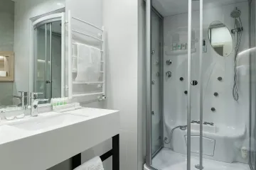 Отель Первая Линия. Health Care Resort Россия, Зеленогорск, фото 17