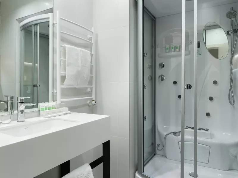 Первая Линия. Health Care Resort