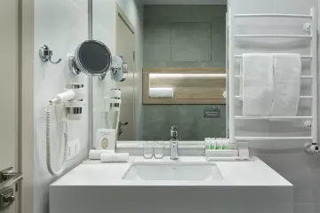 Отель Первая Линия. Health Care Resort Россия, Зеленогорск, фото 18