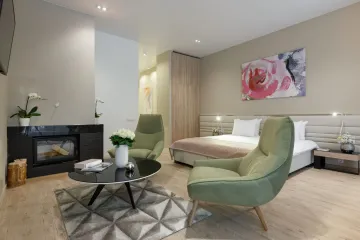 Отель Первая Линия. Health Care Resort Россия, Зеленогорск, фото 19