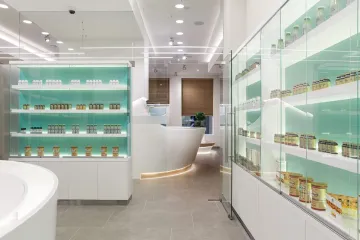 Отель Первая Линия. Health Care Resort Россия, Зеленогорск, фото 22