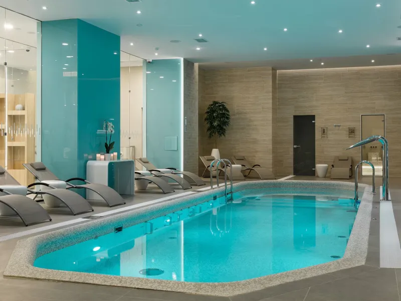 Первая Линия. Health Care Resort