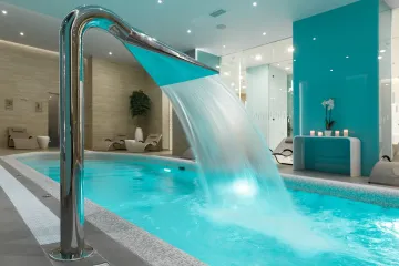 Отель Первая Линия. Health Care Resort Россия, Зеленогорск, фото 26