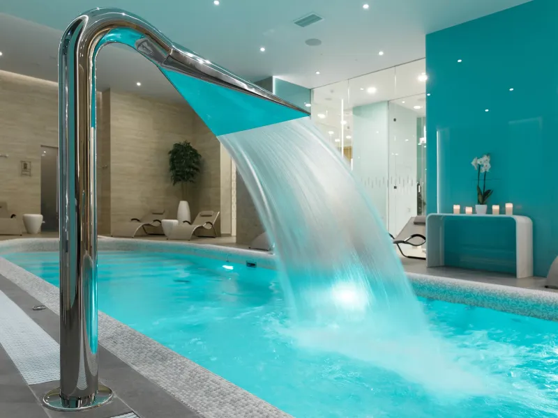 Первая Линия. Health Care Resort