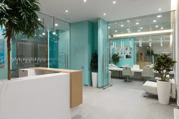 Отель Первая Линия. Health Care Resort Россия, Зеленогорск, фото 29