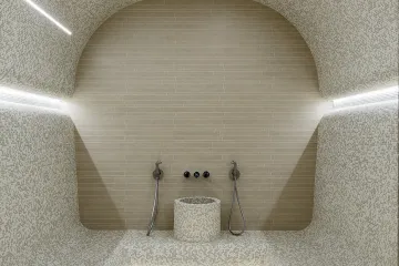 Отель Первая Линия. Health Care Resort Россия, Зеленогорск, фото 30