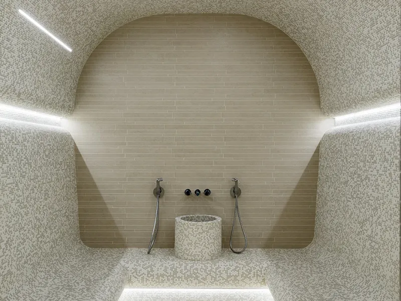 Первая Линия. Health Care Resort