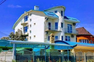 Отель Волна гостевой дом Россия, Анапа, фото 1