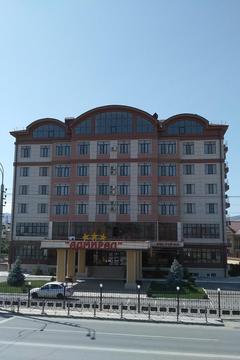 Отель Адмирал Россия, Махачкала, фото 6