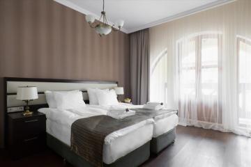 Отель Комплекс апартаментов Красная Поляна (Премиум) Россия, Красная Поляна, фото 22