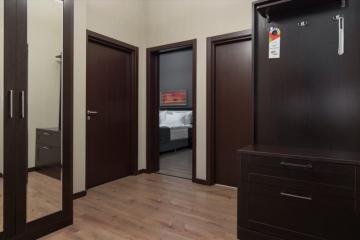 Отель Комплекс апартаментов Красная Поляна (Премиум) Россия, Красная Поляна, фото 28