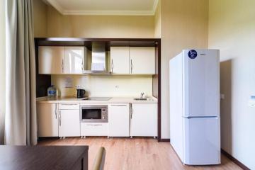 Отель Комплекс апартаментов Красная Поляна (Премиум) Россия, Красная Поляна, фото 3