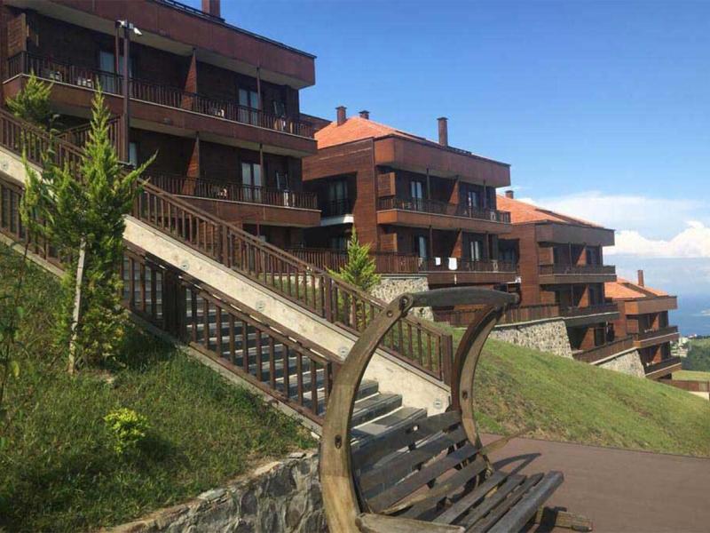 Sera Lake Resort Hotel Spa & Aparts
