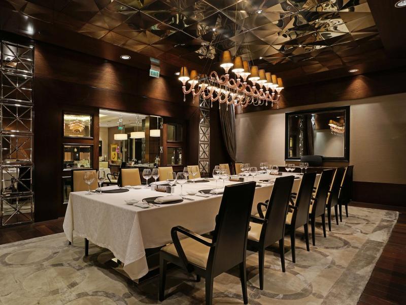 Lugal, A Luxury Collection Hotel Ankara
