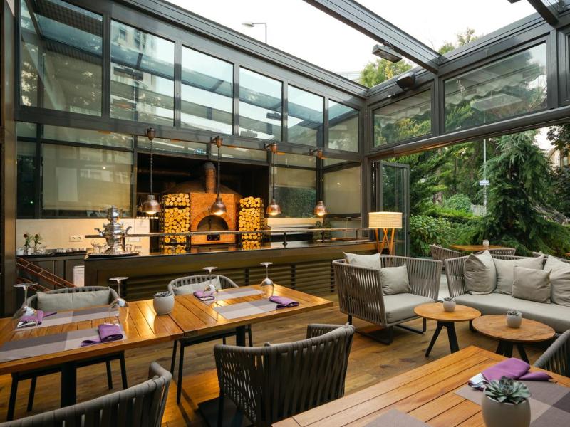 Lugal, A Luxury Collection Hotel Ankara