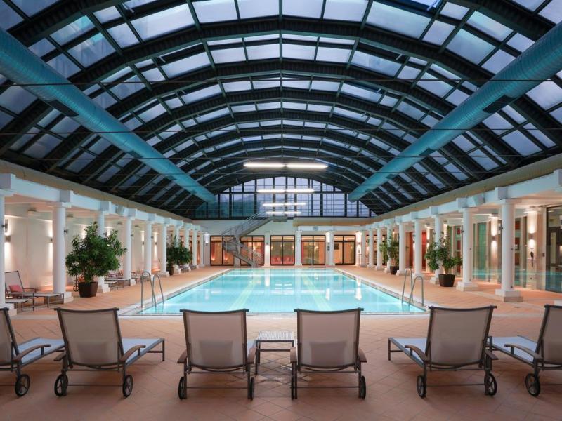 Lugal, A Luxury Collection Hotel Ankara