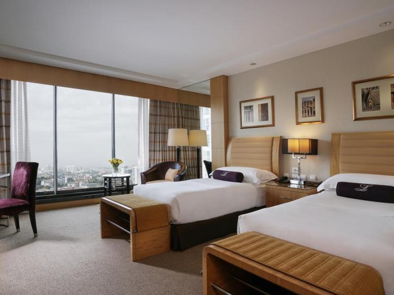Lugal, A Luxury Collection Hotel Ankara
