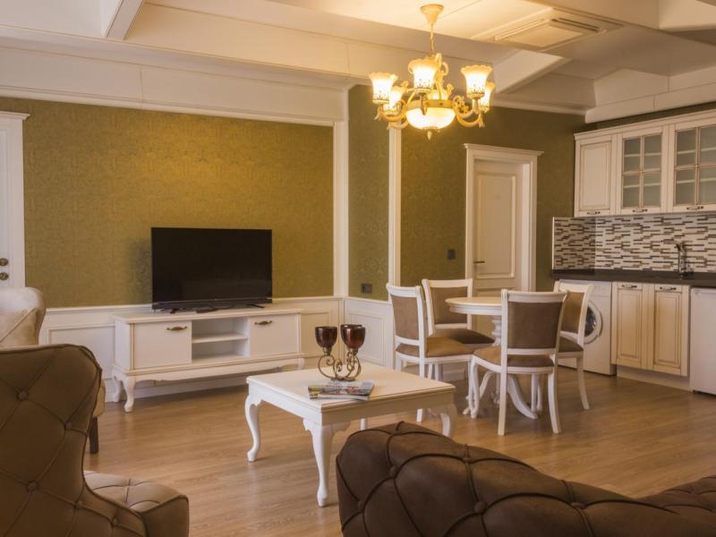 Yildiz Life Hotel