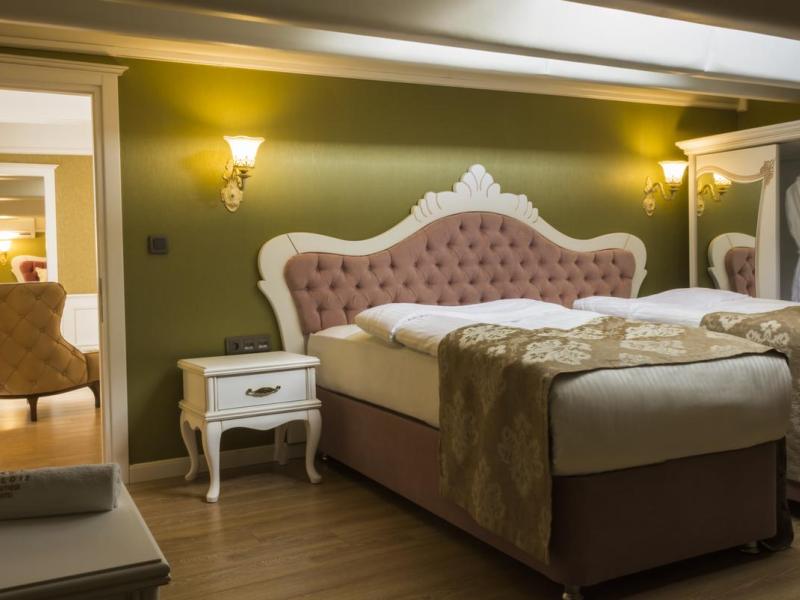 Yildiz Life Hotel