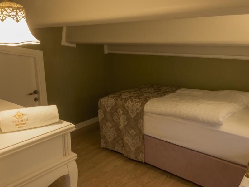 Yildiz Life Hotel