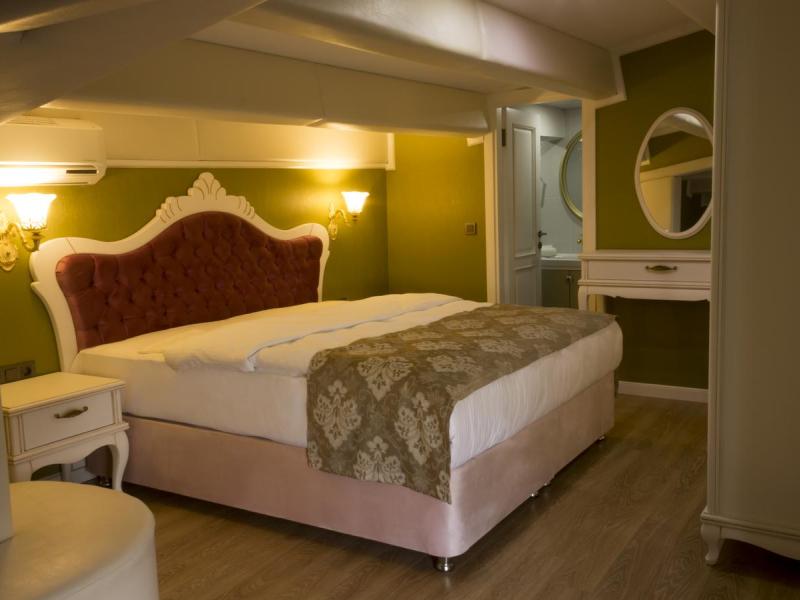 Yildiz Life Hotel