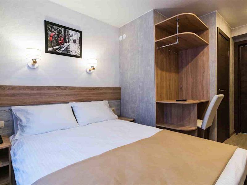 Welcome Inn
