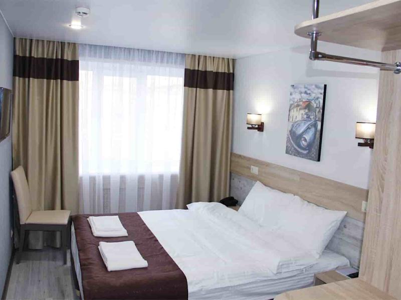 Welcome Inn
