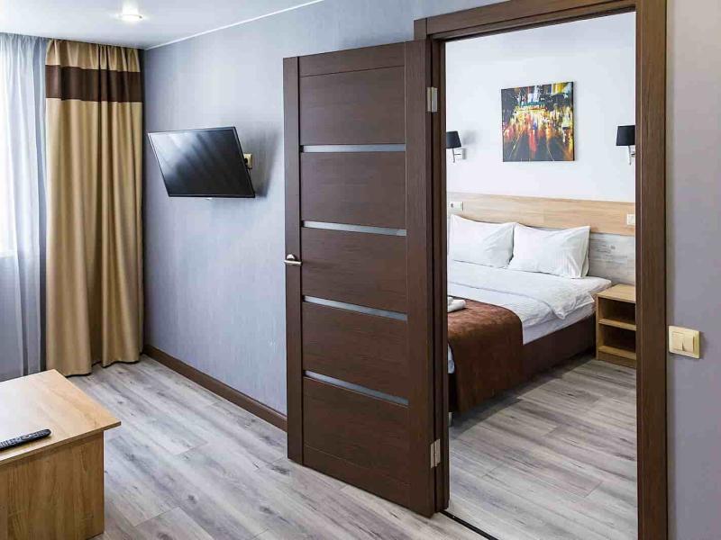 Welcome Inn