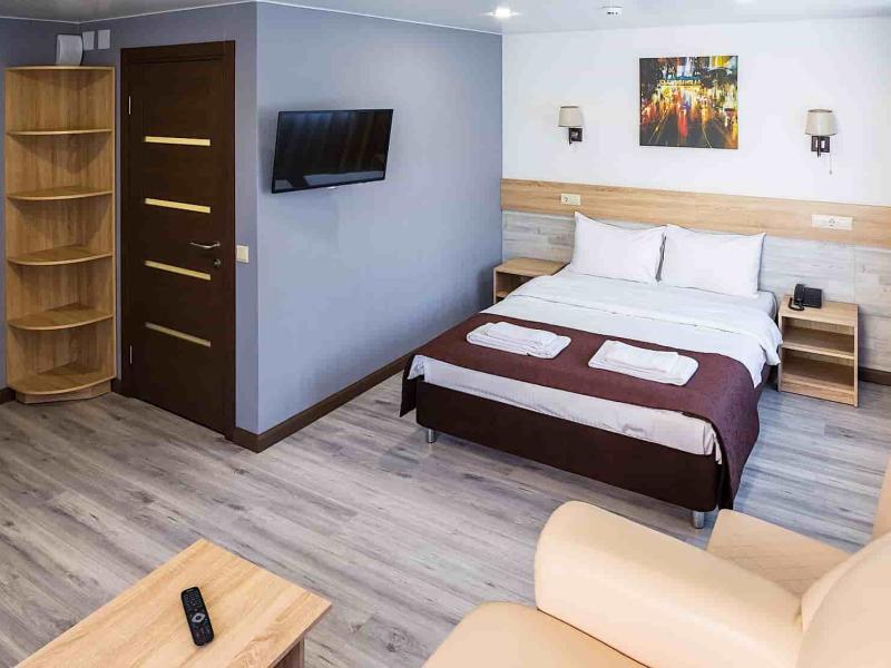 Welcome Inn