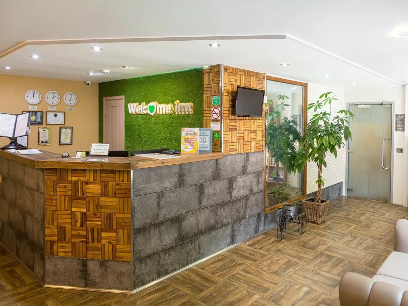 Welcome Inn