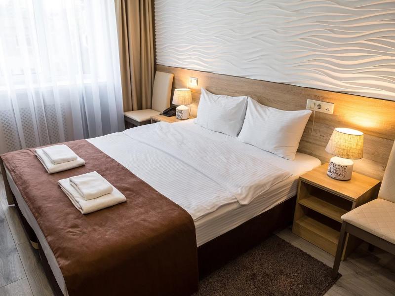 Welcome Inn