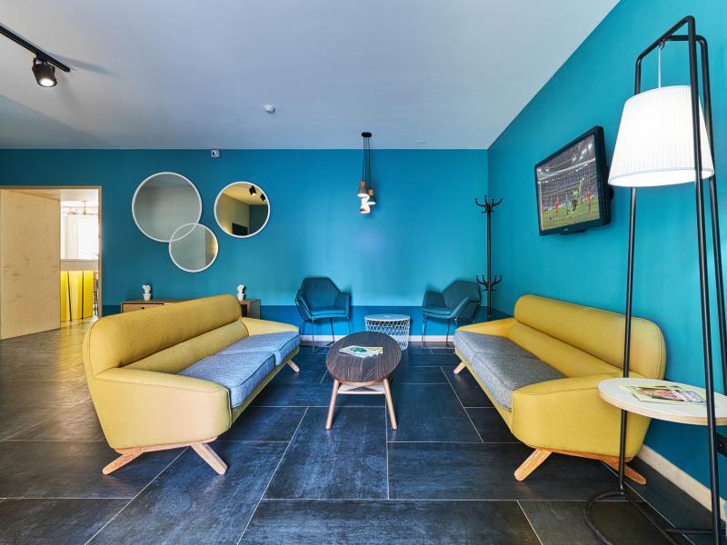 Друзья на Фонтанке