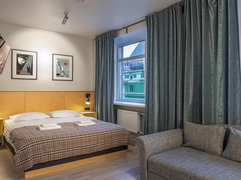 Друзья на Фонтанке