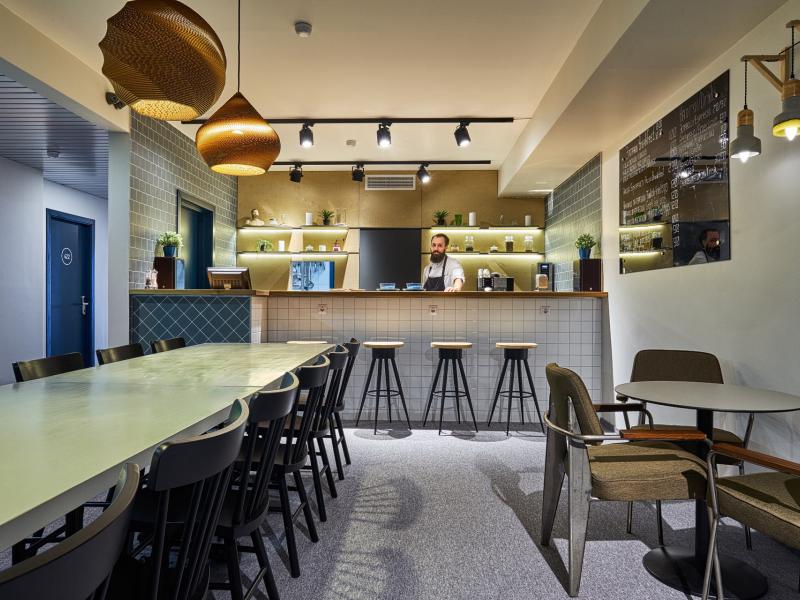 Друзья на Фонтанке