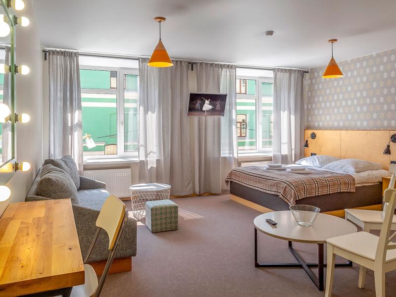 Друзья на Фонтанке