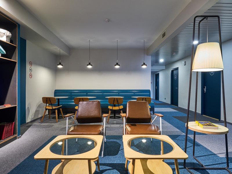 Друзья на Фонтанке