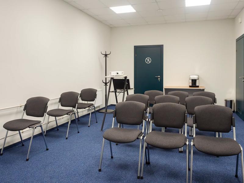 Друзья на Фонтанке