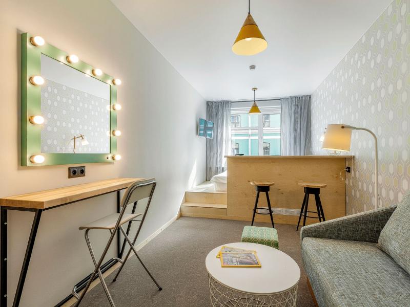 Друзья на Фонтанке