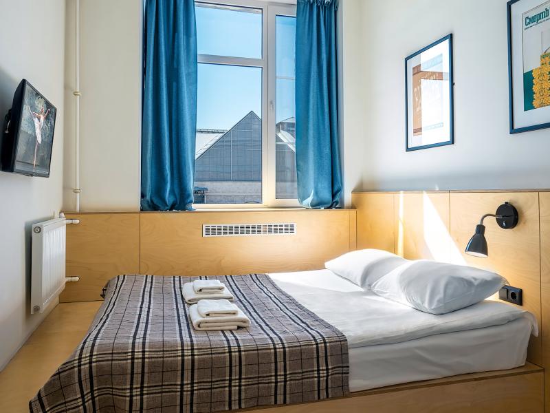 Друзья на Фонтанке