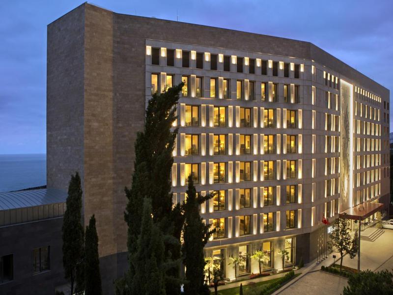 DoubleTree by Hilton Trabzon