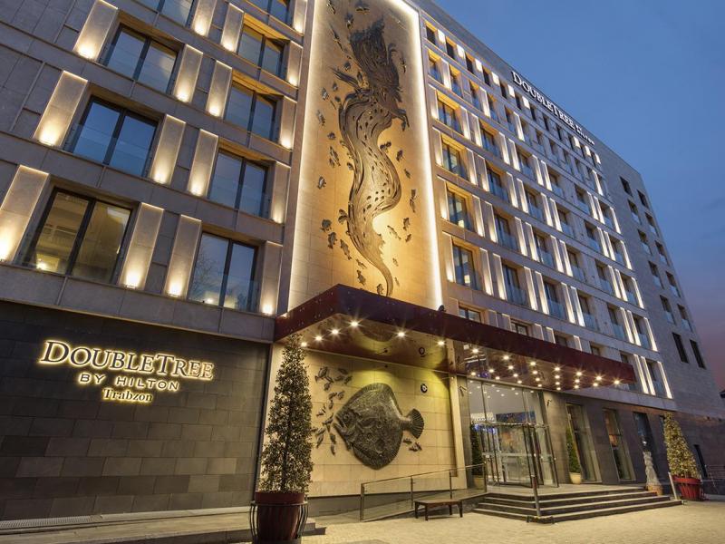 DoubleTree by Hilton Trabzon