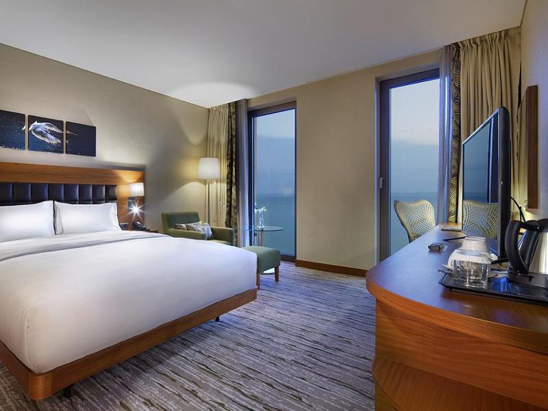 DoubleTree by Hilton Trabzon