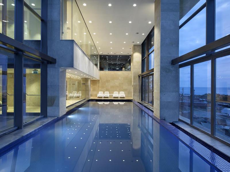 DoubleTree by Hilton Trabzon