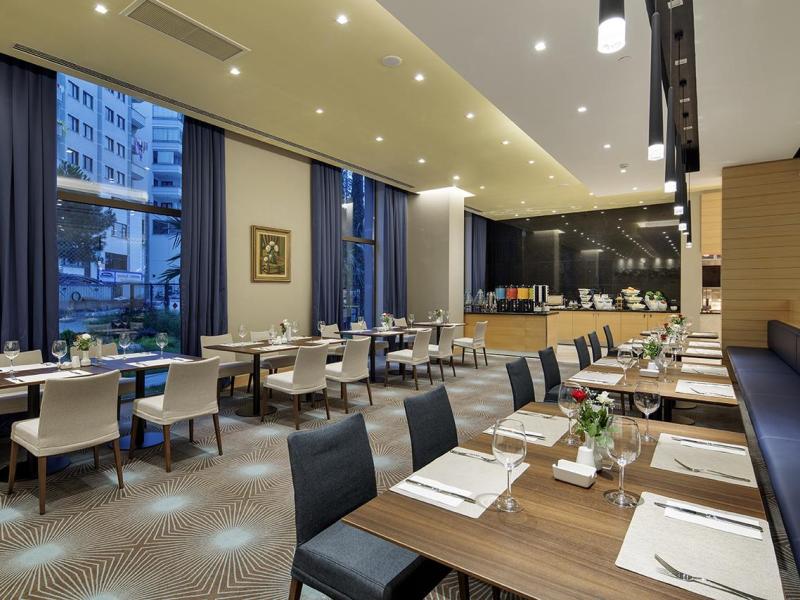 DoubleTree by Hilton Trabzon
