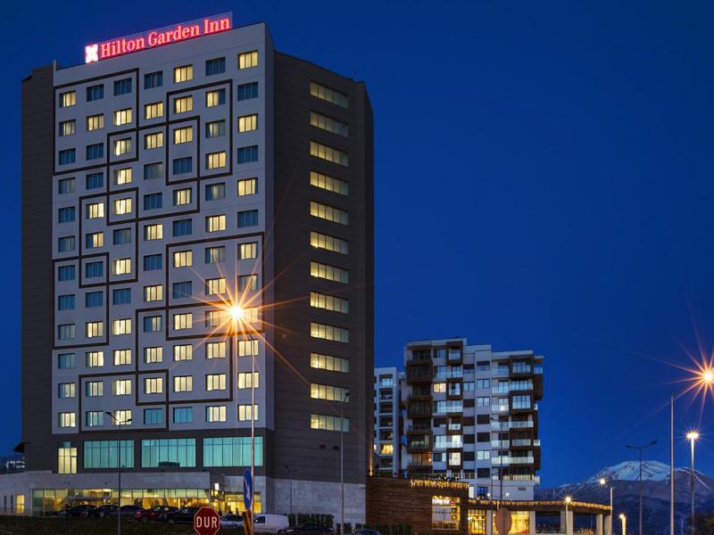 Hilton Garden Inn Isparta