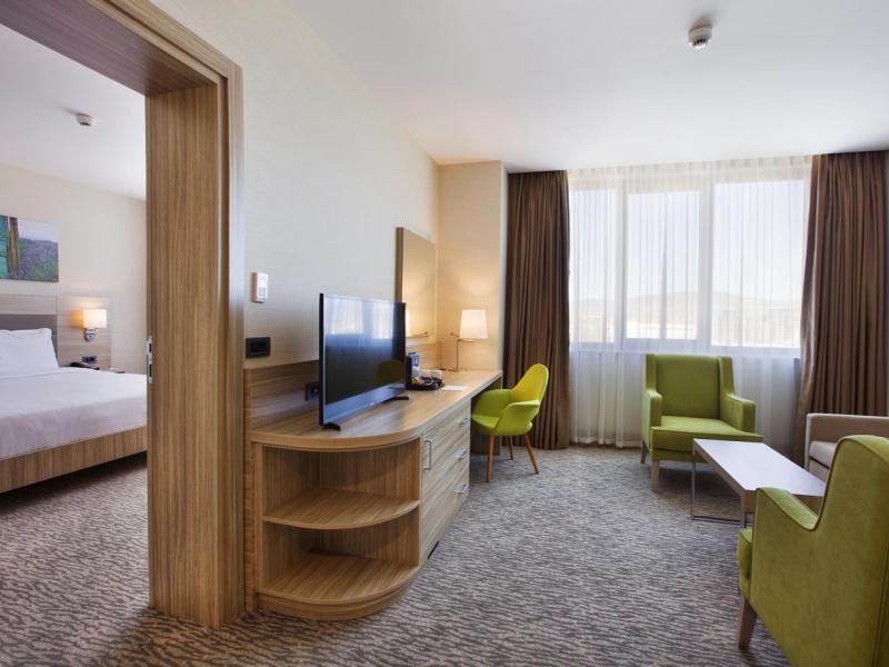 Hilton Garden Inn Isparta