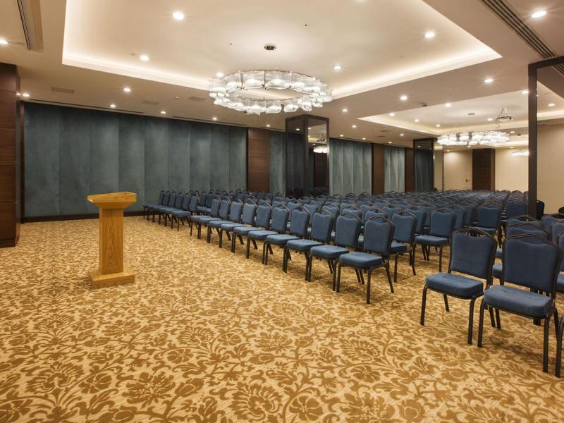 Hilton Garden Inn Isparta